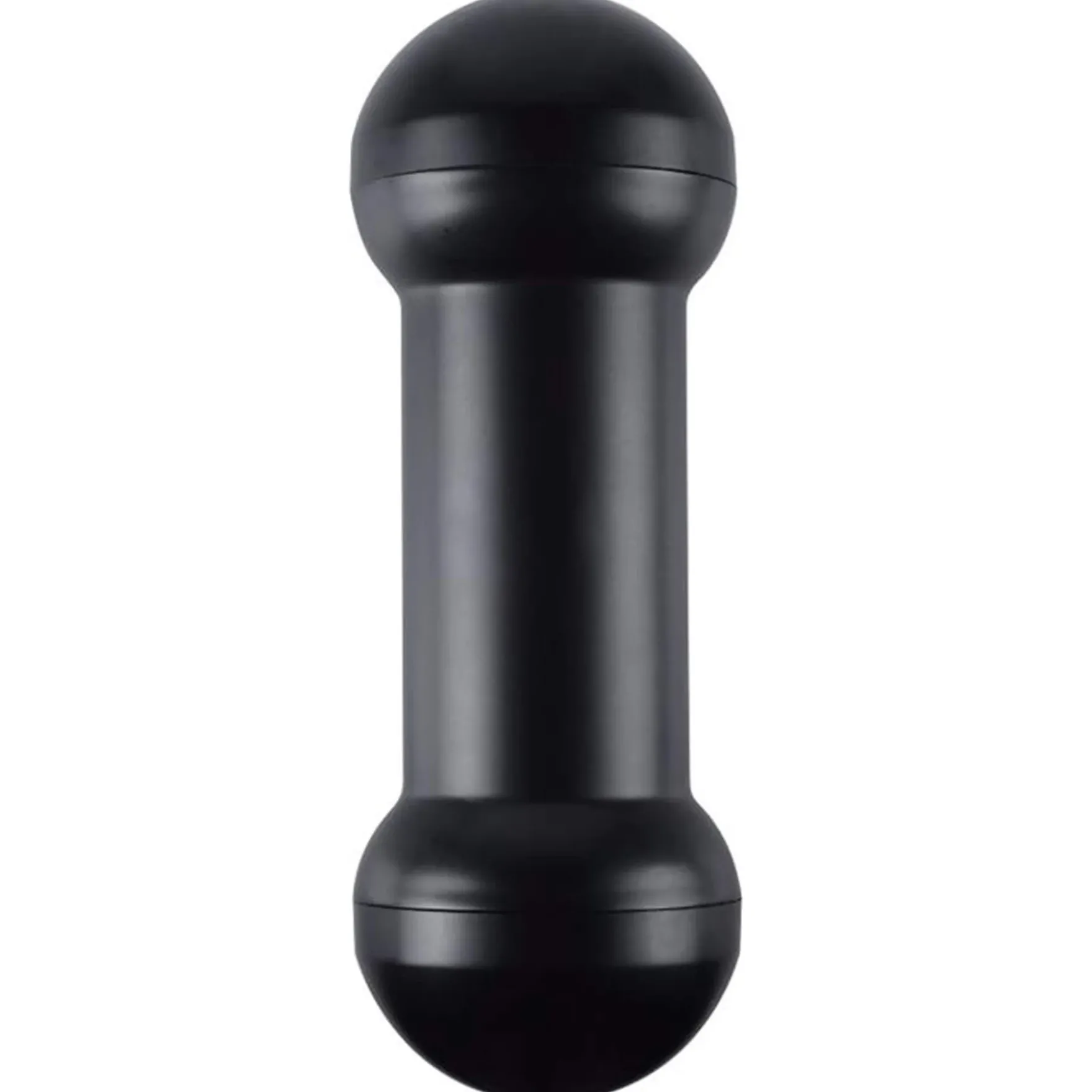 2-in-1 masturbaattori Suu ja Vagina