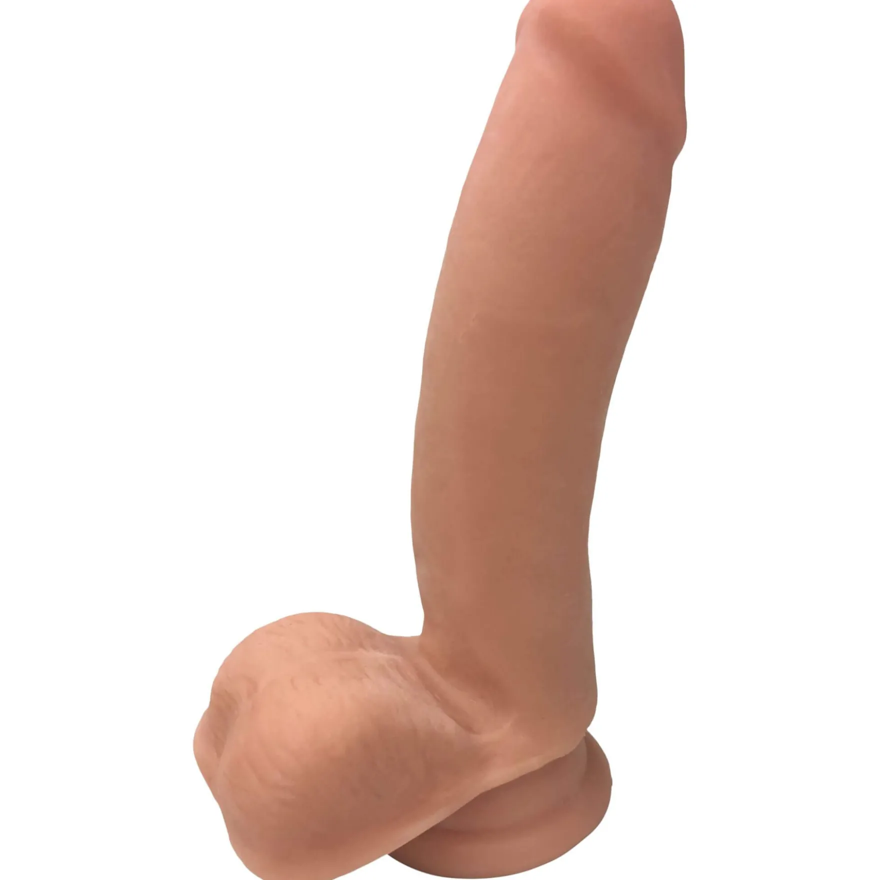 Meisseli - realistinen dildo