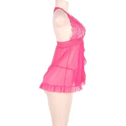 Pinkki prinsessa