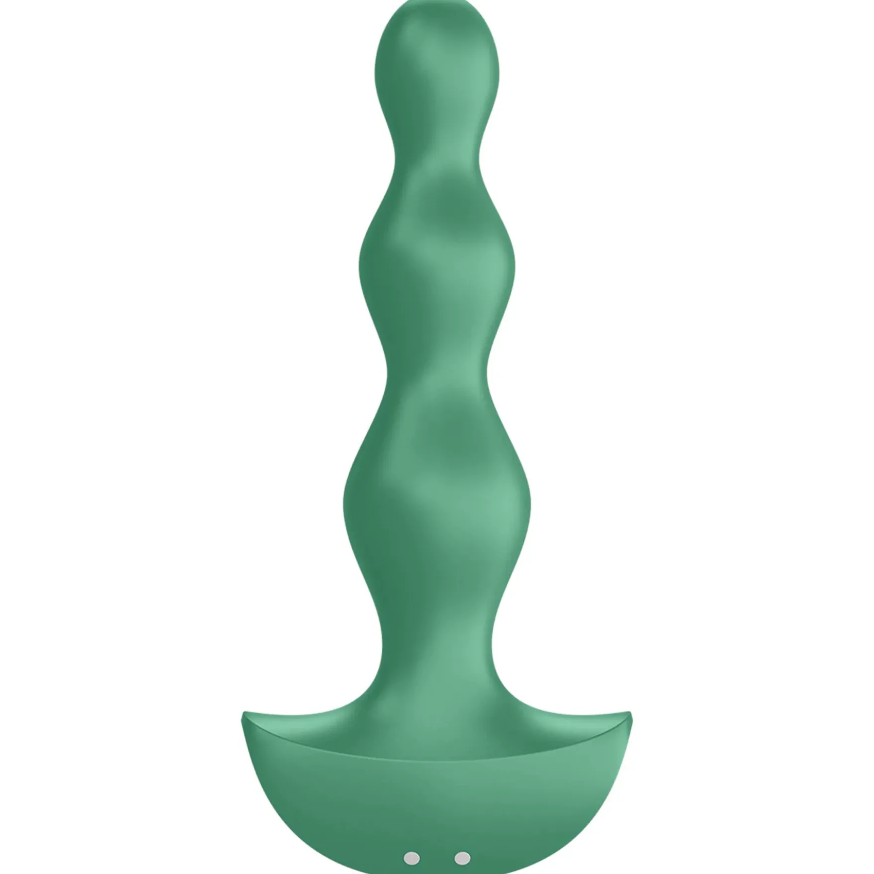 Satisfyer Lolli Plug 2, vihreä