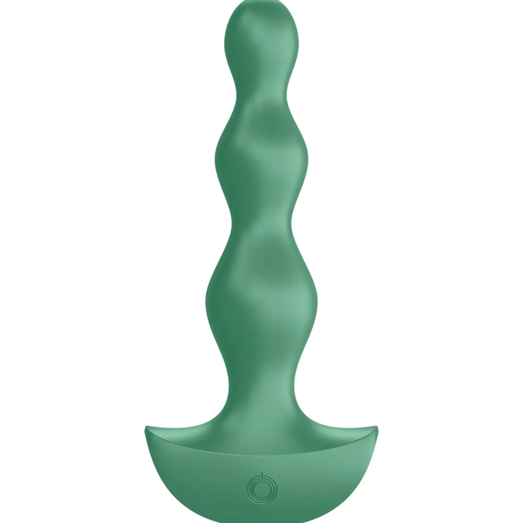 Satisfyer Lolli Plug 2, vihreä