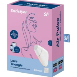 Satisfyer Love Triangle