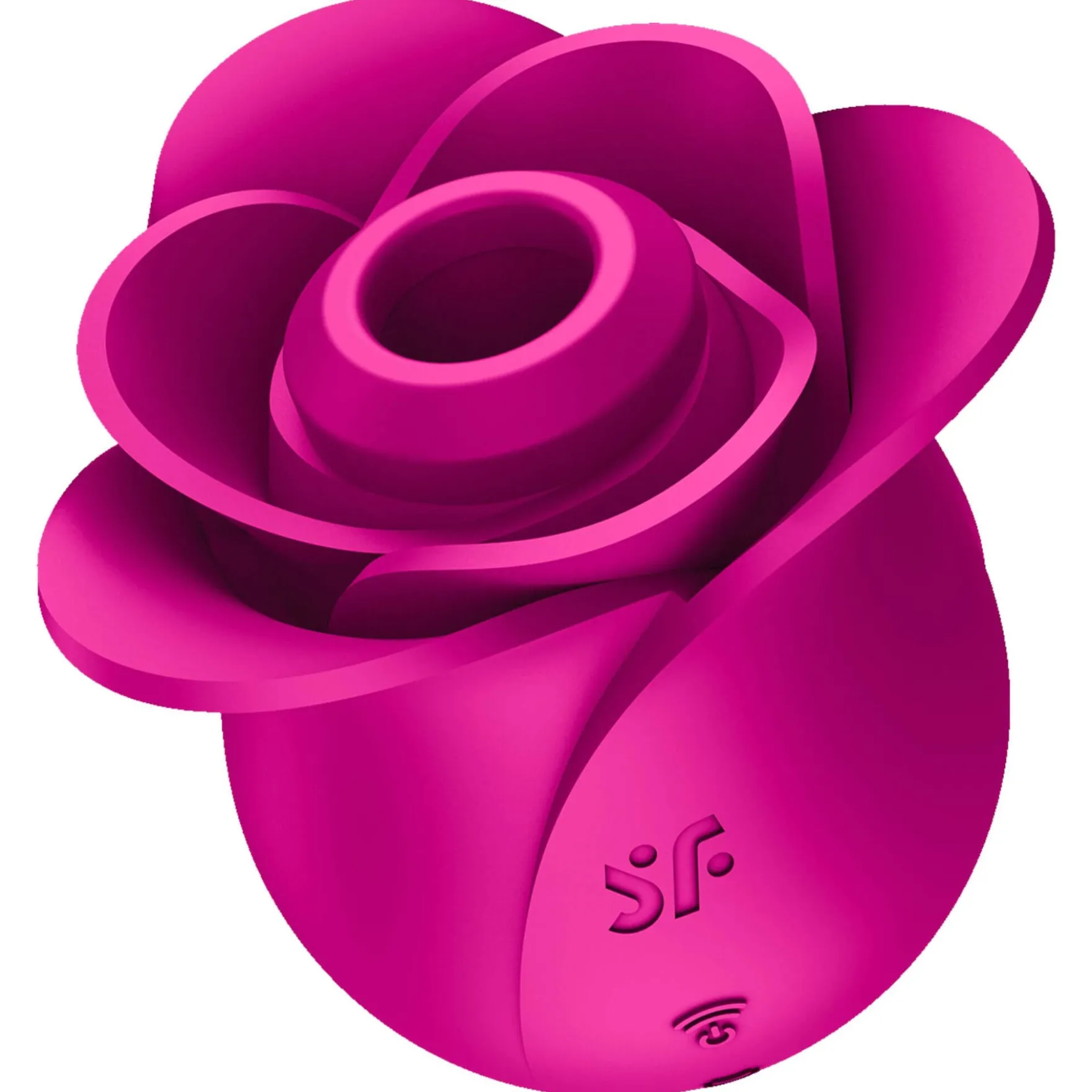 Satisfyer Pro 2 Modern Blossom klitoriskiihotin