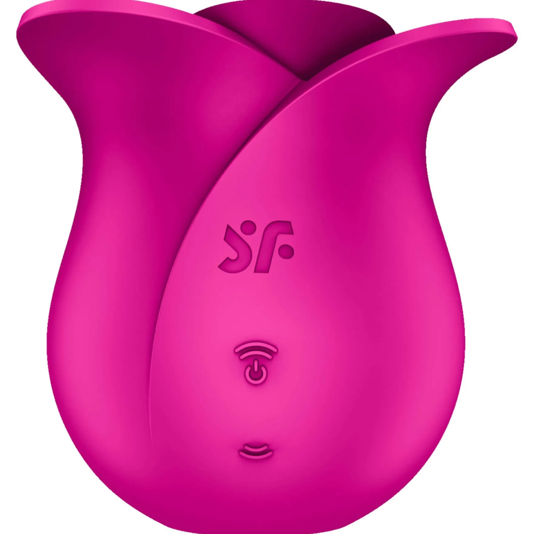 Satisfyer Pro 2 Modern Blossom klitoriskiihotin
