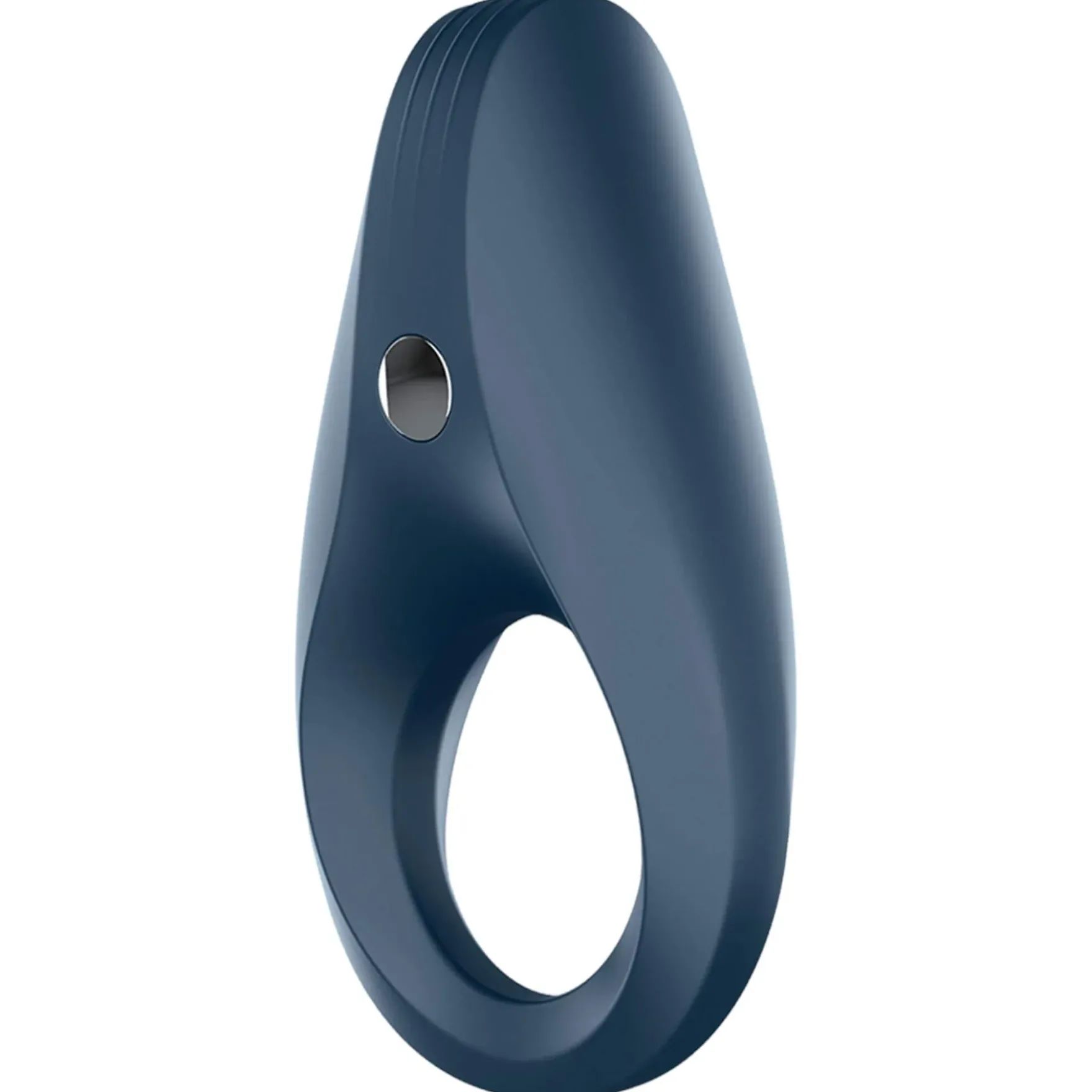 Satisfyer Rocket Ring - värisevä penisrengas