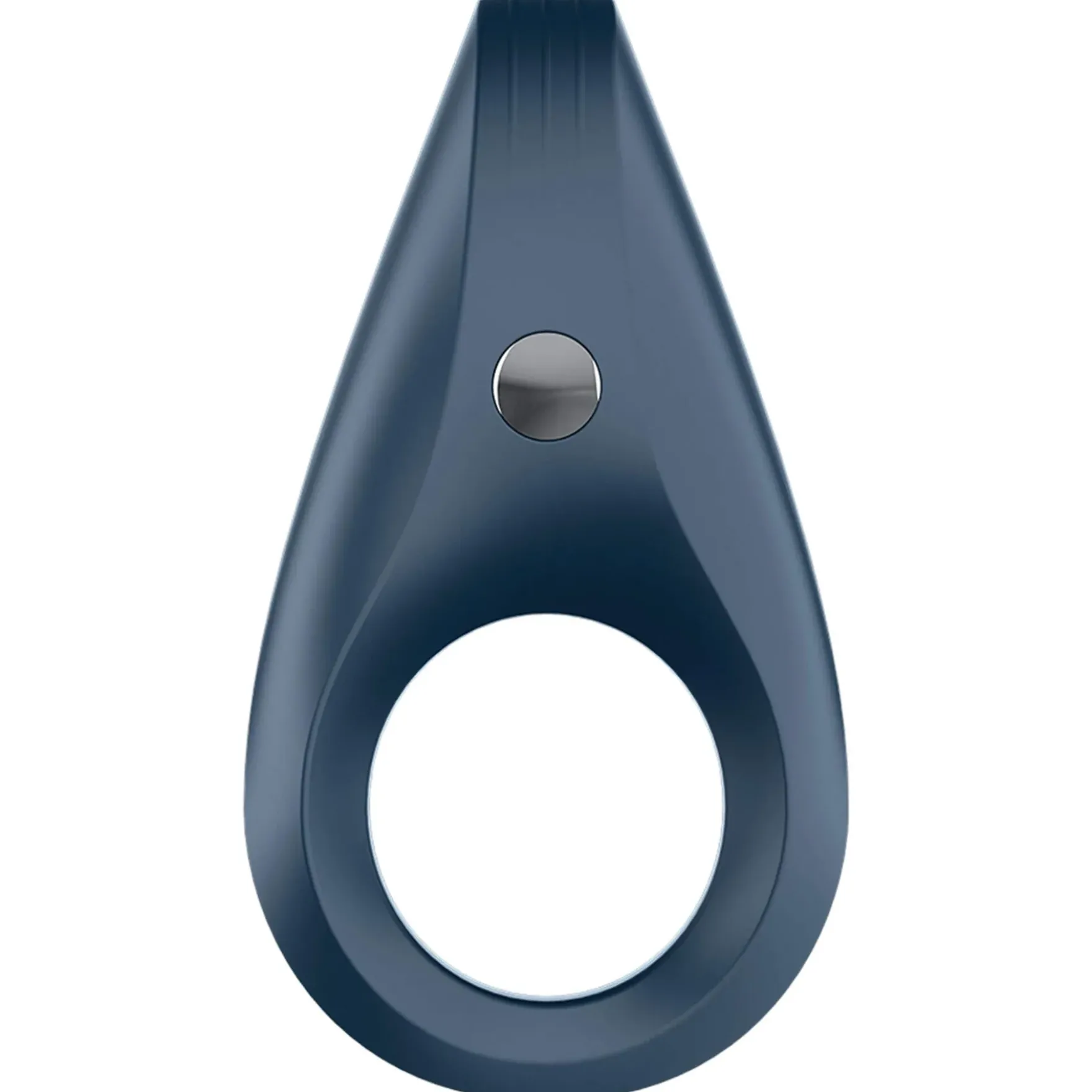 Satisfyer Rocket Ring - värisevä penisrengas