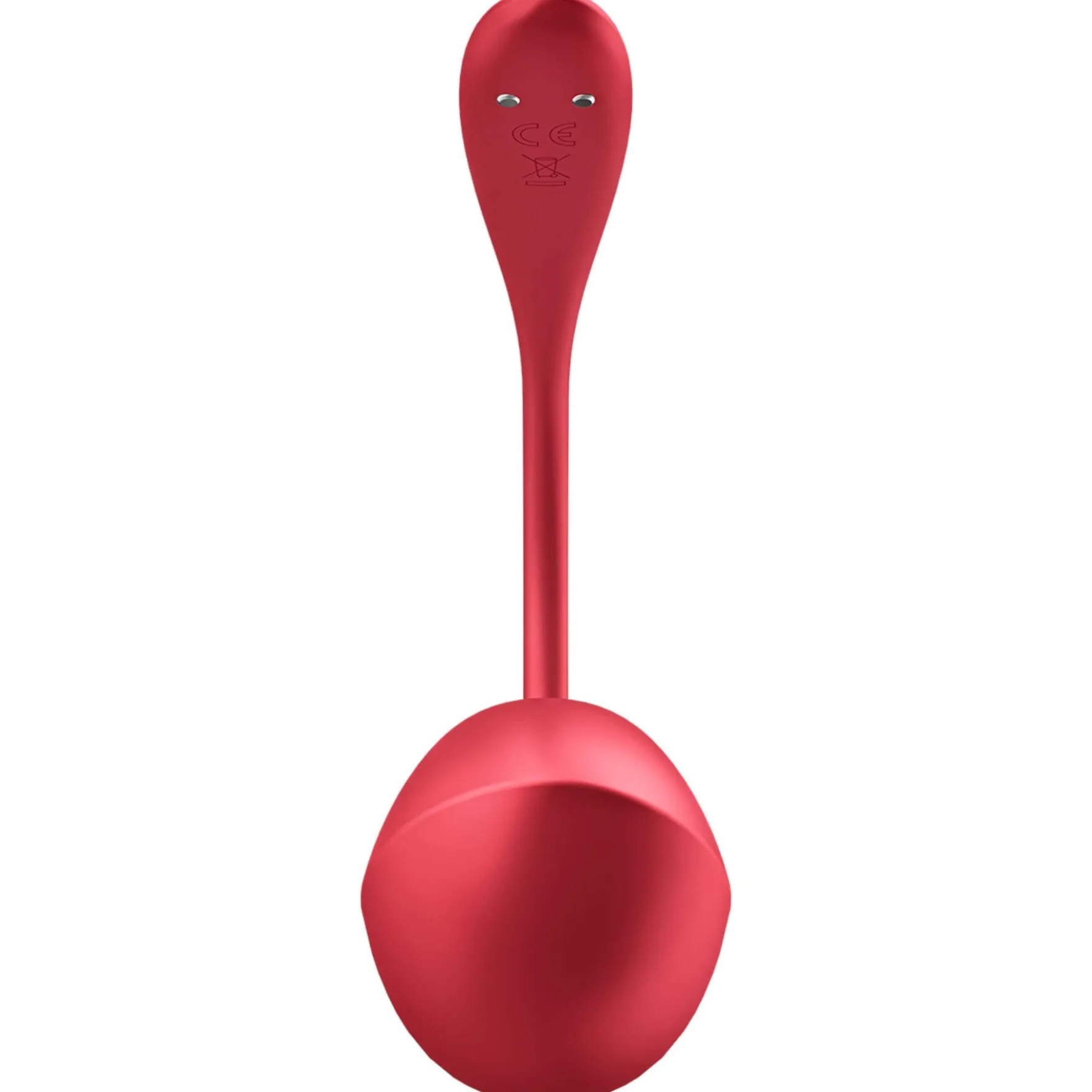 Satisfyer Shiny Petal G-pistevibraattori